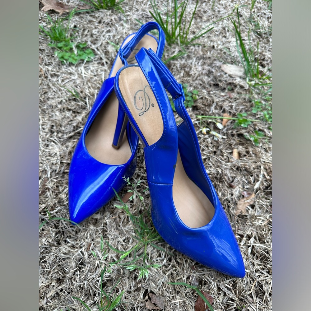 Heel